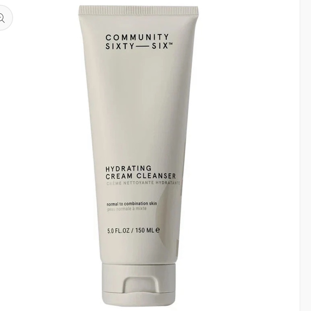 Melting Balm Cleanser